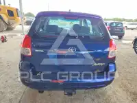 2003 Toyota MATRIX фото