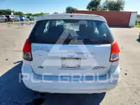 2003 Toyota MATRIX фото