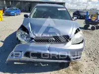 2003 Toyota MATRIX фото