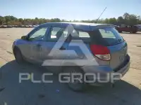 2003 Toyota MATRIX фото