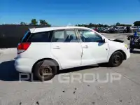 2003 Toyota MATRIX фото
