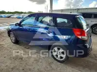 2003 Toyota MATRIX фото
