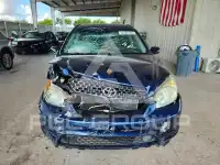2003 Toyota MATRIX фото