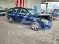 2003 Toyota MATRIX фото