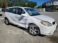2003 Toyota MATRIX фото
