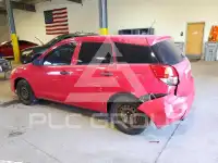2003 Toyota MATRIX фото