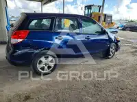 2003 Toyota MATRIX фото