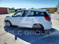 2003 Toyota MATRIX фото