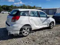 2003 Toyota MATRIX фото