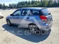 2003 Toyota MATRIX фото