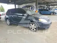 2003 Toyota MATRIX фото
