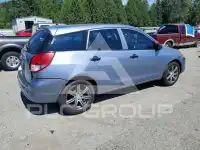 2003 Toyota MATRIX фото
