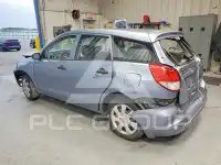 2003 Toyota MATRIX photo