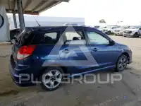 2003 Toyota MATRIX фото