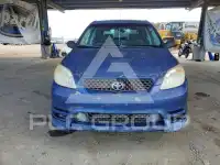 2003 Toyota MATRIX фото