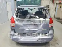 2003 Toyota MATRIX photo