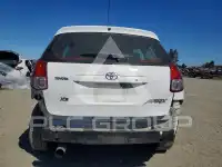 2003 Toyota MATRIX фото