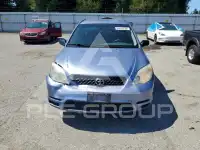 2003 Toyota MATRIX фото