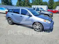 2003 Toyota MATRIX фото