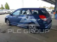 2003 Toyota MATRIX фото