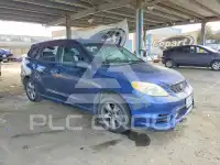 2003 Toyota MATRIX фото