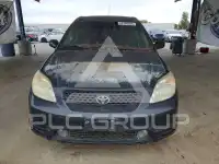 2003 Toyota MATRIX фото