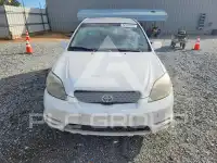2003 Toyota MATRIX фото
