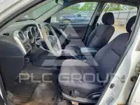 2003 Toyota MATRIX фото