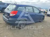 2003 Toyota MATRIX фото