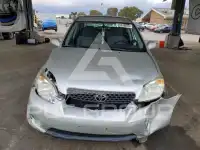 2003 Toyota MATRIX фото