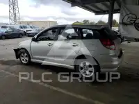 2003 Toyota MATRIX фото