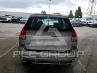 2003 Toyota MATRIX фото