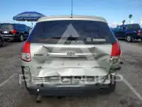 2003 Toyota MATRIX фото