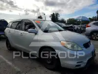 2003 Toyota MATRIX фото