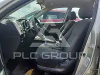 2003 Toyota MATRIX photo