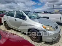 2003 Toyota MATRIX photo