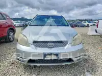 2003 Toyota MATRIX photo