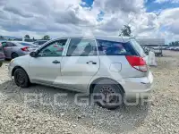 2003 Toyota MATRIX photo