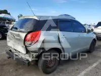 2003 Toyota MATRIX фото