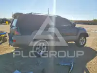 2003 Toyota 4 RUNNER фото