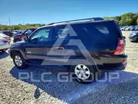 2003 Toyota 4 RUNNER фото