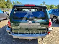 2003 Toyota 4 RUNNER фото