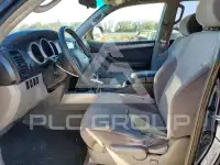 2003 Toyota 4 RUNNER фото