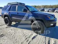2003 Toyota 4 RUNNER фото