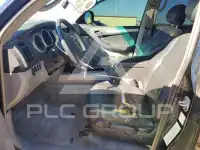 2003 Toyota 4 RUNNER фото