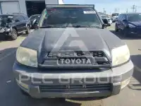2003 Toyota 4 RUNNER фото