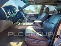 2003 Toyota 4 RUNNER фото