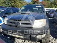 2003 Toyota 4 RUNNER фото