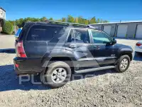 2003 Toyota 4 RUNNER фото