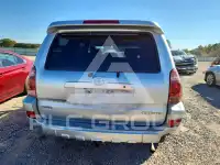 2003 Toyota 4 RUNNER фото
